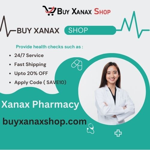 Buy Xanax Alprazolam Online Cheap Medicine